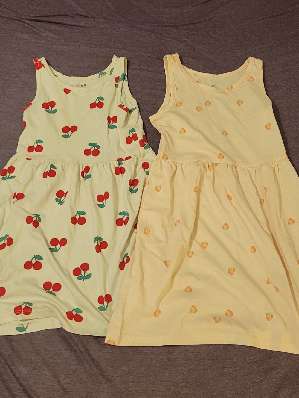 H&M dresses 5t